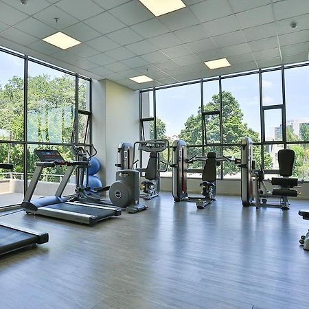 304 Sandton Skye Γιοχάνεσμπουργκ Εξωτερικό φωτογραφία