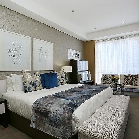 304 Sandton Skye Γιοχάνεσμπουργκ Εξωτερικό φωτογραφία