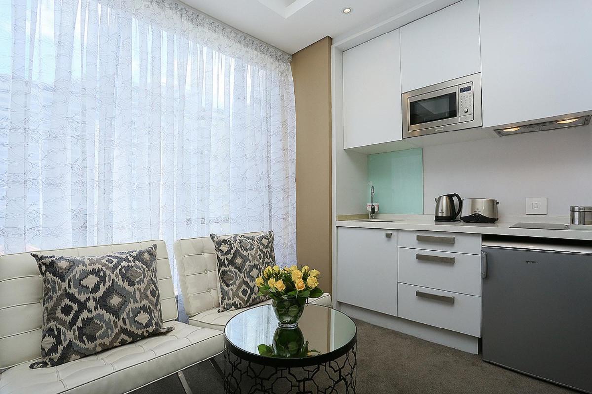 304 Sandton Skye Γιοχάνεσμπουργκ Εξωτερικό φωτογραφία