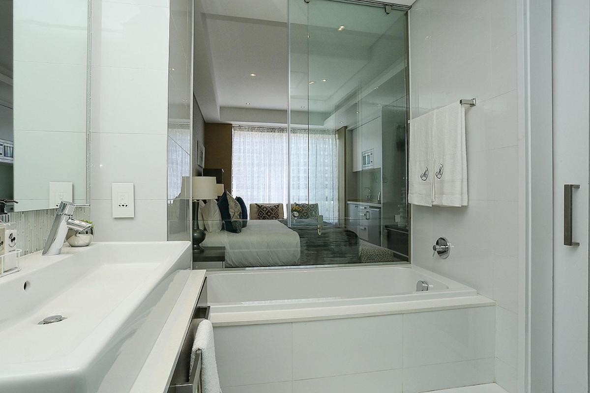 304 Sandton Skye Γιοχάνεσμπουργκ Εξωτερικό φωτογραφία
