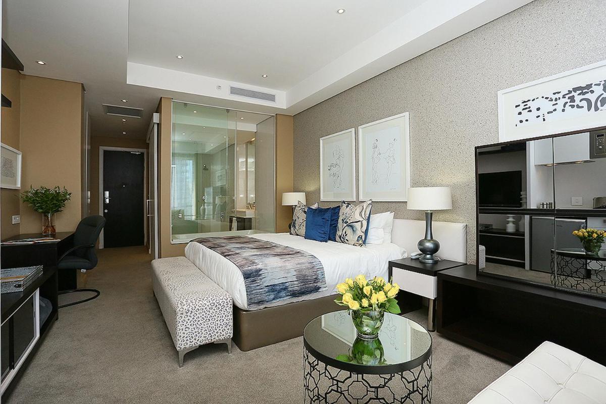 304 Sandton Skye Γιοχάνεσμπουργκ Εξωτερικό φωτογραφία