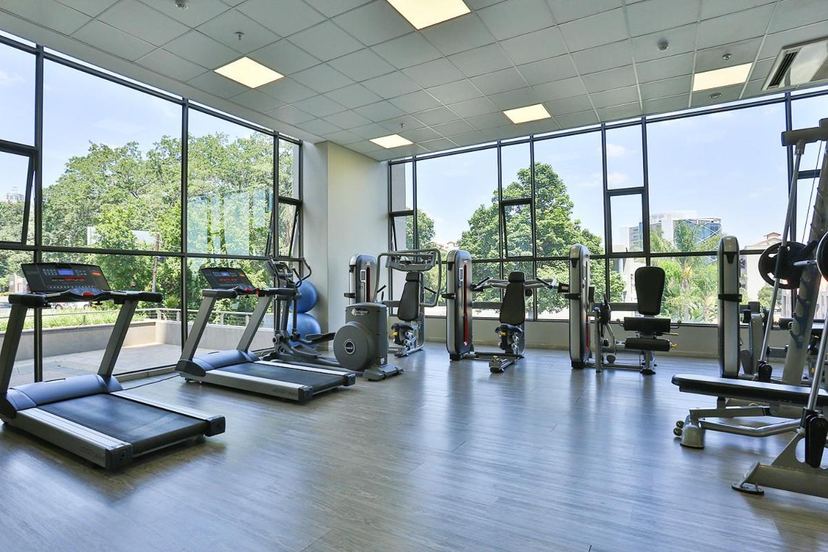304 Sandton Skye Γιοχάνεσμπουργκ Εξωτερικό φωτογραφία