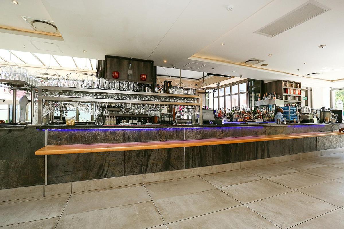 304 Sandton Skye Γιοχάνεσμπουργκ Εξωτερικό φωτογραφία