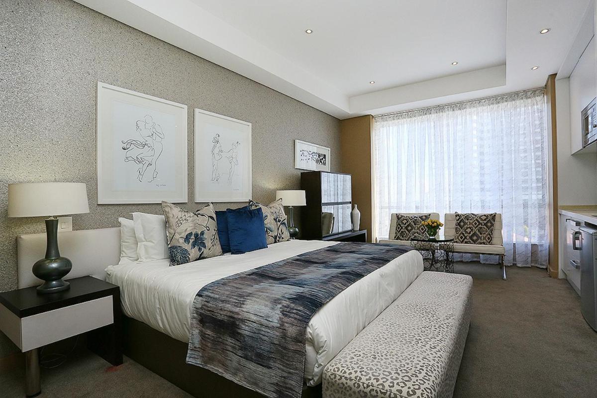 304 Sandton Skye Γιοχάνεσμπουργκ Εξωτερικό φωτογραφία