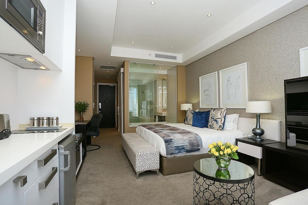 304 Sandton Skye Γιοχάνεσμπουργκ Εξωτερικό φωτογραφία
