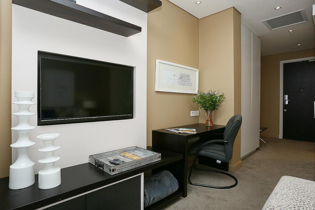 304 Sandton Skye Γιοχάνεσμπουργκ Εξωτερικό φωτογραφία
