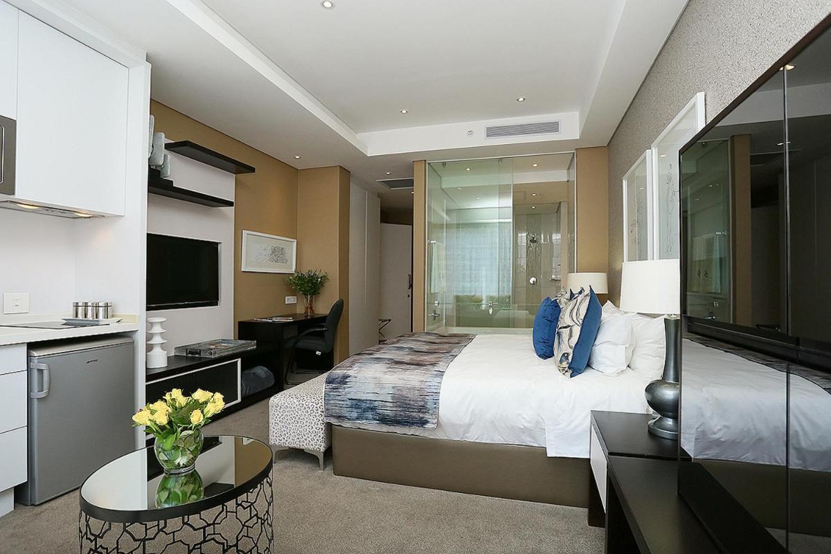 304 Sandton Skye Γιοχάνεσμπουργκ Εξωτερικό φωτογραφία