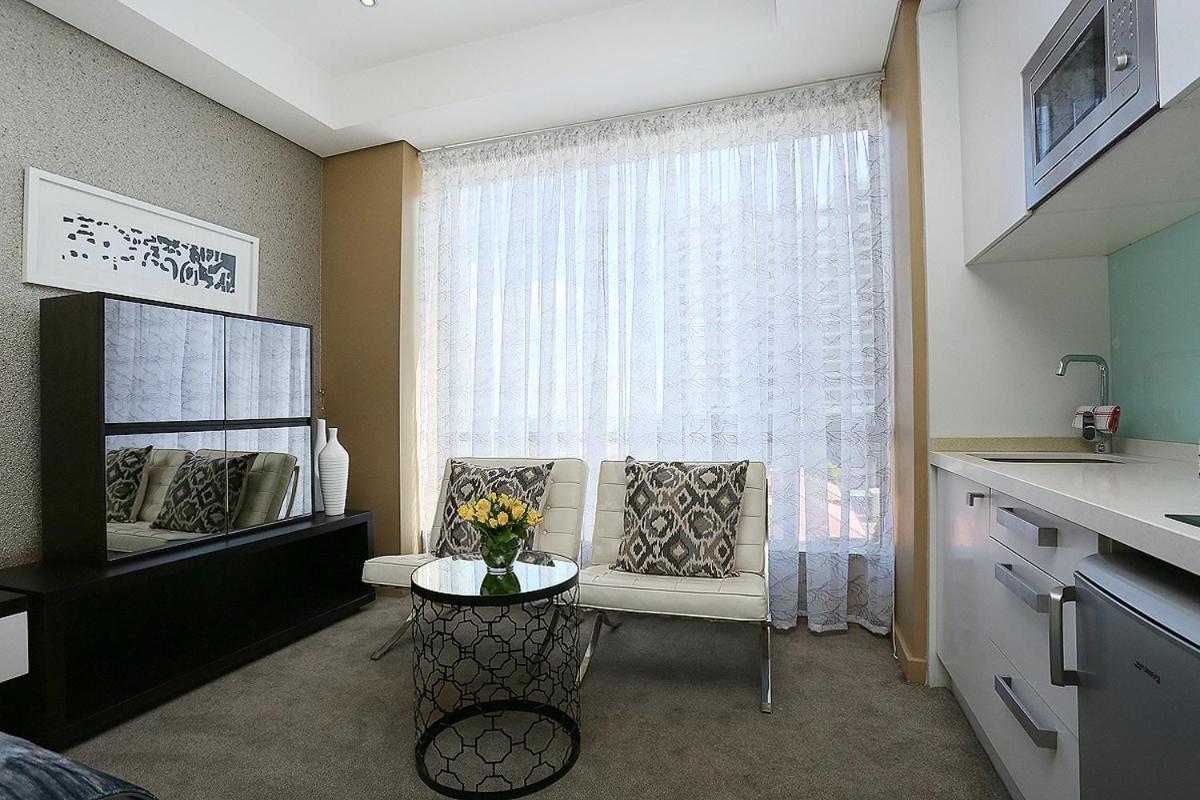 304 Sandton Skye Γιοχάνεσμπουργκ Εξωτερικό φωτογραφία
